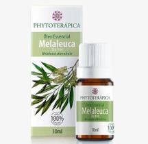 Oleo Essencial Melaleuca 10 Ml. Phytoterapica Oleo Essencial Melaleuca 10 Ml. Phytoterapica
