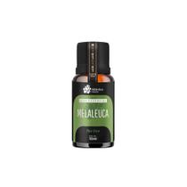 Óleo essencial MELALEUCA 100% Puro 10ml Óleo essencial MELALEUCA 100% Puro 10ml