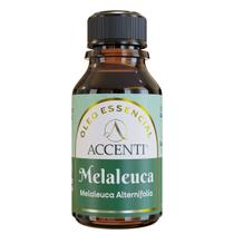 Óleo Essencial Melaleuca 10ml - Accenti