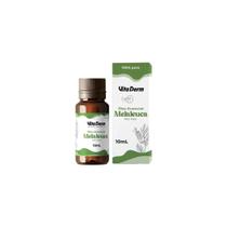 Óleo Essencial Melaleuca 10ml Vita Derm 100% Puro Óleo Essencial Melaleuca 10ml Vita Derm 100% Puro