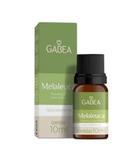 Óleo essencial Melaleuca Alternifolia (pele e unhas) 10ml Gabea Óleo essencial Melaleuca Alternifolia (pele e unhas) 10ml Gabea