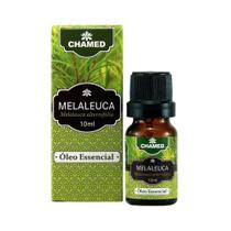 Oleo essencial melaleuca australiana 10ml - Chamed