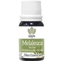 Óleo Essencial Melaleuca Gabea 10 ml Óleo Essencial Melaleuca Gabea 10 ml