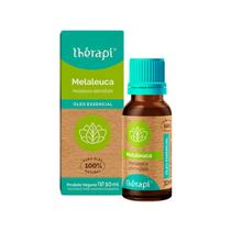 Oleo essencial melaleuca original 10 ml Oleo essencial melaleuca original 10 ml