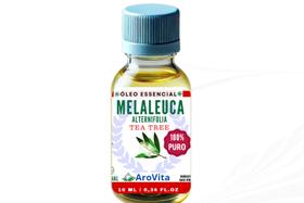 Oleo Essencial Melaleuca PRONTO PARA USO 100 Puro Australiano Tea Tree 30ML BARATO