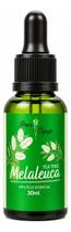 Óleo Essencial Melaleuca Tea Tree 30ml Óleo Essencial Melaleuca Tea Tree 30ml