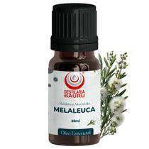 Óleo Essencial Melaleuca (Tea Tree) Importado Óleo Essencial Melaleuca (Tea Tree) Importado