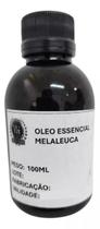 Óleo Essencial Melaleuca Ybi 100ml Óleo Essencial Melaleuca Ybi 100ml