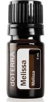Óleo Essencial Melissa 5ml do Terra Óleo Essencial Melissa 5ml do Terra