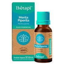 Óleo essencial menta piperita 10ml
