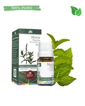 Óleo Essencial Menta Piperita 5ml WNF