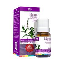 Óleo Essencial Menta Piperita WNF 10ml