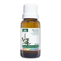 Óleo Essencial Menta WNF 20ml