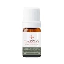 Óleo Essencial Mirra Laszlo GT Etiopia 5ML