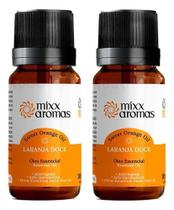 Óleo Essencial Mixx Aromas Aromaterapia e BemEstar em Cada Gota