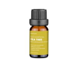 Oleo Essencial Multilaser 10ml Tea Tree Melaleuca