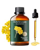 Óleo essencial Mumianhua Helichrysum 100% puro 100mL
