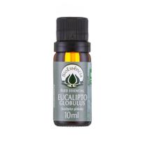 Óleo Essencial Natural de Eucalipto Glóbulos 10ml BioEssência