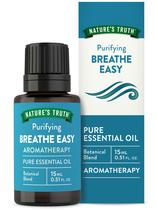 Óleo Essencial Nature's Truth Respirar Fácil 15ml Óleo Essencial Nature's Truth Respirar Fácil 15ml