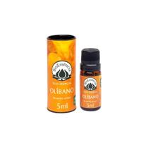 Óleo Essencial Olibano 100% Puro e Natural Bioessencia 5ml