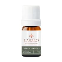 Óleo Essencial Olíbano-da-Índia GT Índia Laszlo 5ml Óleo Essencial Olíbano-da-Índia GT Índia Laszlo 5ml