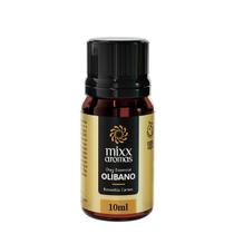 oleo essencial olibano puro natural vegano 10ml