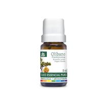 Oleo essencial olibano wnf 5ml