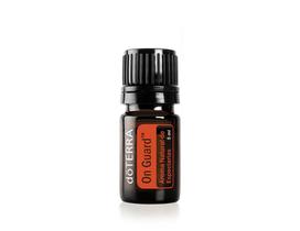 Oleo Essencial On Guard - Especiarias (Ingestão) 5 ml Doterra