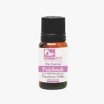 Óleo essencial Pacthouli 10 ml Dermare