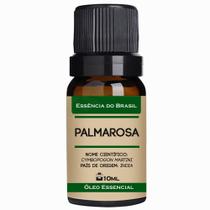 Óleo Essencial Palmarosa 10ml - Puro E Natural Óleo Essencial Palmarosa 10ml - Puro E Natural