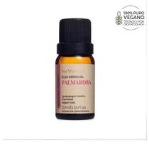 OLEO ESSENCIAL PALMAROSA 10ml OLEO ESSENCIAL PALMAROSA 10ml