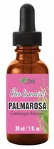 Óleo Essencial Palmarosa - Tok Essencias - 30 Ml Óleo Essencial Palmarosa - Tok Essencias - 30 Ml