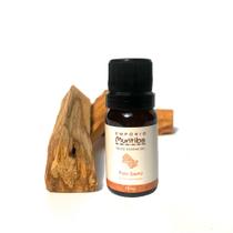 Óleo Essencial Palo Santo Empório Muritiba 250ml Óleo Essencial Palo Santo Empório Muritiba 250ml
