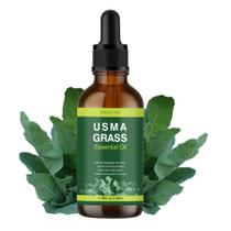 Óleo Essencial para Crescimento Capilar VAEYAE Usma Grass 50 ml Óleo Essencial para Crescimento Capilar VAEYAE Usma Grass 50 ml