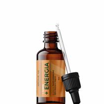 ÓLEO ESSENCIAL PARA DAR ENERGIA Aumenta a Energia, Ânimo e Disposição AMOR ENERGIA5ML