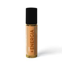 ÓLEO ESSENCIAL PARA DAR ENERGIA E DISPOSIÇÃO - Aumenta o ânimo +AMOR +ENERGIA ADULTO