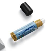 Óleo essencial para deixar a criança tranquila - kit criança tranquila