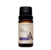 Óleo essencial patchouli Óleo essencial patchouli