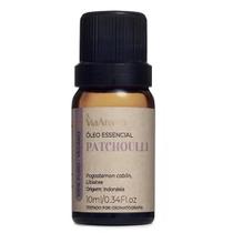 Óleo essencial Patchoulli 10ml Via Aroma