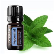 Óleo essencial peppermint 15 mls doterra