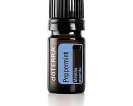 Oleo essencial peppermint 5 ml Doterra Oleo essencial peppermint 5 ml Doterra