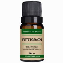 Óleo Essencial Petitgrain 10ml - Puro E Natural Óleo Essencial Petitgrain 10ml - Puro E Natural