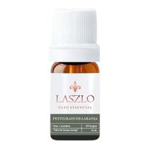 Óleo Essencial Petitgrain Laranja Laszlo GT Paraguai 10ml