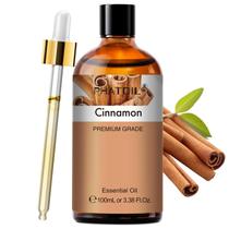 Óleo Essencial PHATOIL Canela 100ml Aromaterapia Pura