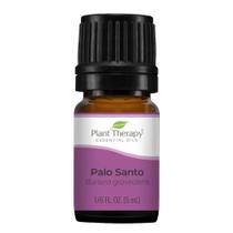 Óleo essencial Plant Therapy Palo Santo 100% puro 5mL