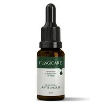 Óleo Essencial Pronto para Fungos Pé Unhas 20ml Fungicare Óleo Essencial Pronto para Fungos Pé Unhas 20ml Fungicare