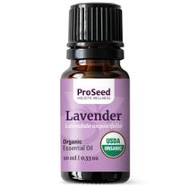 Óleo Essencial ProSeed Lavanda Orgânico 10ml Óleo Essencial ProSeed Lavanda Orgânico 10ml