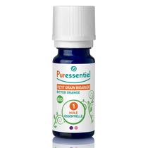 Óleo essencial Puressentiel Petit Grain 10mL orgânico unissex