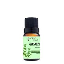 Óleo Essencial Puro de Alecrim CPC Beauty