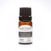 Óleo Essencial Puro de Capim Limão 10ml Óleo Essencial Puro de Capim Limão 10ml